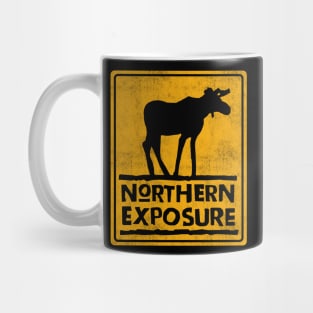 Northern Exposure Mug